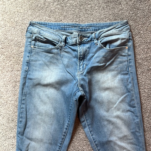 Articles of Society Sarah Vintage Style Jeans - Picture 9 of 12